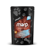 MARP RYBÍ OMÁČKA 180ML - DOPLŇKY PRO PSY