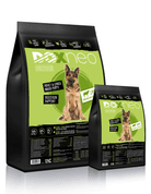 DOXNEO LAMB - JEHNĚČÍ BEZ OBILOVIN 12KG + 2KG ZDARMA - GRANULE PRO DOSPĚLÉ PSY