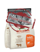 ALMO NATURE HOLISTIC MAINTENANCE - HOVĚZÍ A RÝŽE 2KG - GRANULE PRO KOČKY