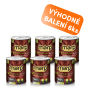 MARP CHICKEN KONZERVA PRO PSY S KUŘECÍM 6X800G - KONZERVY PRO PSY