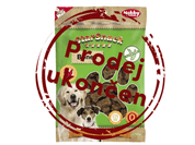 NOBBY STARSNACK BONES GLUTEN FREE BEZLEPKOVÉ PAMLSKY KOSTIČKY 150G - PAMLSKY PRO PSY