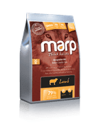 MARP HOLISTIC LAMB - JEHNĚČÍ BEZ OBILOVIN 2KG - GRANULE PRO DOSPĚLÉ PSY