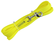 BAFPET STOPOVACÍ VODÍTKO POLYTRACE - ŽLUTÁ - VODÍTKA PRO PSY