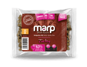 MARP HOLISTIC TURKEY S&L - KRŮTÍ SENIOR&LIGHT BEZ OBILOVIN VZOREK 70G - GRANULE PRO KASTROVANÉ FENY A PSY