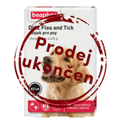 BEAPHAR DIAZ OBOJEK PRO PSY 65 CM 1KS - ANTIPARAZITIKA