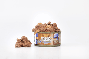 MARP HOLISTIC PLUS KONZERVA PRO KOČKY – TUŇÁKOVÉ PATÉ S KREVETAMI 24X70G - KONZERVY PRO KOČKY