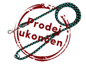 BAFPET LANOVÉ VODÍTKO UZLÍK 10MM - SVĚTLE MODRÁ VÝPRODEJ SLEVA 20% - VODÍTKA