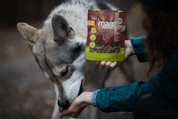 MARP HOLISTIC PLUS - FUNKČNÍ PAMLSKY NA PODPORU DETOXU ORGANISMU PRO PSY 80G - PAMLSKY PRO PSY