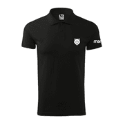 MARP PÁNSKÁ POLOKOŠILE HLADKÁ - MARP MERCH