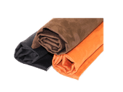 AMINELA CESTOVNÍ DEKA S 80X60CM ČERNÁ/ŠEDÁ - PELÍŠKY PRO PSY