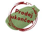 FARM COMPANY SVETR ŠEDOZELENÁ 25CM VÝPRODEJ SLEVA 20% - OBLEČKY PRO PSY