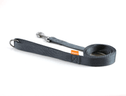 AMINELA POPRUHOVÉ VODÍTKO 25MM/140CM ŠEDÉ SLEVA 20% VÝPRODEJ - VODÍTKA