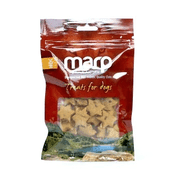 MARP TREATS - VÁNOČNÍ EDICE 100G - PAMLSKY PRO PSY