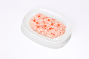 ALMO NATURE HFC NATURAL DOG - KUŘECÍ S MRKVÍ A RÝŽÍ 95G - KONZERVY PRO PSY