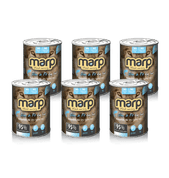 MARP VARIETY SLIM AND FIT KONZERVA PRO PSY 6X400G - KONZERVY PRO PSY