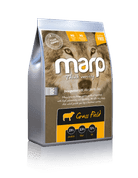 MARP VARIETY GRASS FIELD - JEHNĚČÍ 2KG - GRANULE PRO PSY