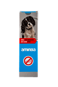 AMINELA CLEAN SPREJ PROTI OKUSOVÁNÍ PRO PSY 250ML - ČISTÍCÍ PROSTŘEDKY