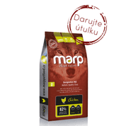 MARP HOLISTIC CHICKEN - KUŘECÍ BEZ OBILOVIN 12KG 1+1 (PRO ÚTULEK VOŘÍŠKOV) - DARUJTE ÚTULKU VOŘÍŠKOV