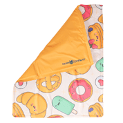 FARM COMPANY CHLADÍCÍ PODLOŽKA SLADKOSTI - CESTOVÁNÍ SE PSEM