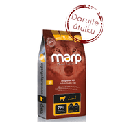 MARP HOLISTIC LAMB - JEHNĚČÍ BEZ OBILOVIN 12KG 1+1 (PRO ÚTULEK VOŘÍŠKOV) - DARUJTE ÚTULKU VOŘÍŠKOV