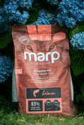 MARP HOLISTIC SALMON - LOSOSOVÉ BEZ OBILOVIN 2KG - GRANULE PRO ŠTĚŇATA