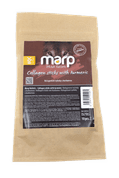 MARP HOLISTIC - KOLAGENOVÉ TYČINKY S KURKUMOU 10KS - PAMLSKY PRO PSY