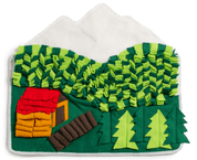 FARM COMPANY ČMUCHACÍ KOBEREČEK HORY - HLAVOLAMY