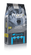 MARP NATURAL PLUS SENIOR AND SLIM 12KG - GRANULE PRO PSY