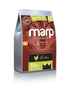 MARP HOLISTIC CHICKEN - KUŘECÍ BEZ OBILOVIN 2KG - GRANULE PRO ŠTĚŇATA