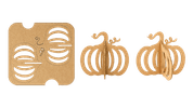 MARP HALLOWEENSKÝ PAMLSKOVÝ BOX - BALÍČKY A DÁRKOVÉ POUKAZY