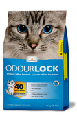 INTERSAND KOČKOLIT ODOUR LOCK 6 KG - HYGIENA A KOČKOLIT