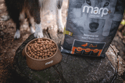 MARP NATURAL PLUS KACHNA 2KG - GRANULE PRO PSY