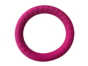 KRUH FOAM - FUCHSIE - HRAČKY PRO PSY