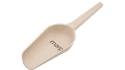 MARP BAMBUSOVÁ LOPATKA NA KRMIVO - MISKY PRO PSY