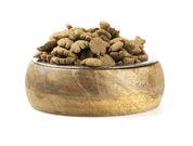 MARP HOLISTIC – LOSOSOVÉ PAMLSKY SE LNĚNÝM SEMÍNKEM BEZ OBILOVIN 150G - PAMLSKY PRO PSY