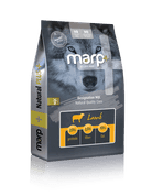 MARP NATURAL PLUS JEHNĚČÍ 2KG - GRANULE PRO PSY