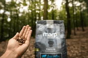 MARP NATURAL PLUS SENIOR AND SLIM 2KG - GRANULE PRO PSY