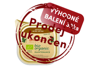 ALMO NATURE BIO ORGANIC - VANIČKA PRO PSY S TELECÍM 100G VÝHODNÉ BALENÍ 32KS - KONZERVY PRO PSY