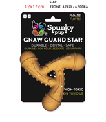 SPUNKY PUP KOUSACÍ HVĚZDA 12CM - HRAČKY PRO PSY