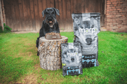 MARP NATURAL PLUS SENIOR AND SLIM 12KG - GRANULE PRO PSY