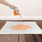 OUT! HYGIENICKÉ PODLOŽKY 100KS - HYGIENA