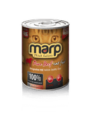 MARP BEEF KONZERVA PRO KOČKY S HOVĚZÍM 400G EXP 05/2024 1+1 ZDARMA - KONZERVY PRO KOČKY