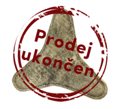 KOŽENÝ BUMERANG LEDER - HNĚDÁ - HRAČKY PRO PSY