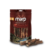 MARP TREATS BUFFALO TAIL - SUŠENÝ OCAS 150G - PAMLSKY PRO PSY