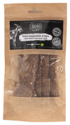 FARM COMPANY SINGLE PROTEIN - KOZÍ PAMLSKY PLÁTKY 70G - PAMLSKY PRO PSY