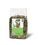 PINNY ORIGINAL MIX KRÁLÍK 3KG - KRMIVO