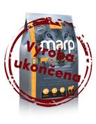 MARP NATURAL GREEN MOUNTAINS - JEHNĚČÍ 12KG - GRANULE PRO DOSPĚLÉ PSY