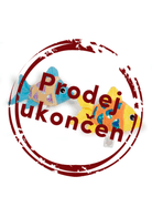 FARM COMPANY MIX PLYŠOVÝCH RYBEK S CATNIPEM - HRAČKY PRO KOČKY