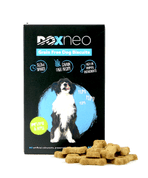 DOXNEO PAMLSKY - JEHNĚČÍ S JABLKY 400G - PAMLSKY PRO PSY