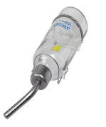 NOBBY SKLENĚNÁ NAPÁJEČKA 355ML - VÝBAVA